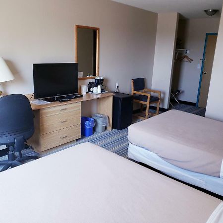 Travel-Inn Resort & Campground Saskatoon Zewnętrze zdjęcie