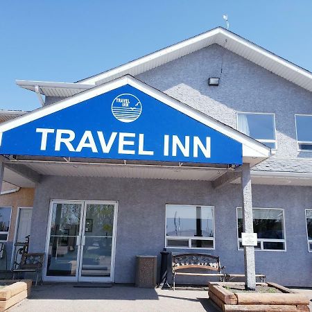 Travel-Inn Resort & Campground Saskatoon Zewnętrze zdjęcie