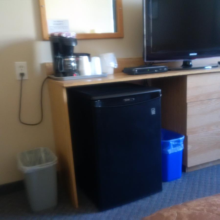 Travel-Inn Resort & Campground Saskatoon Zewnętrze zdjęcie