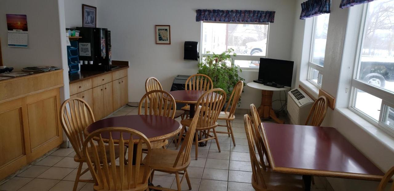 Travel-Inn Resort & Campground Saskatoon Zewnętrze zdjęcie